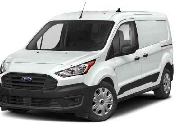 FORD TRANSIT CONNECT 2021 NM0LS7F25M1504520 image